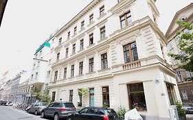 Traditional Apartments Vienna Tav - Entire
